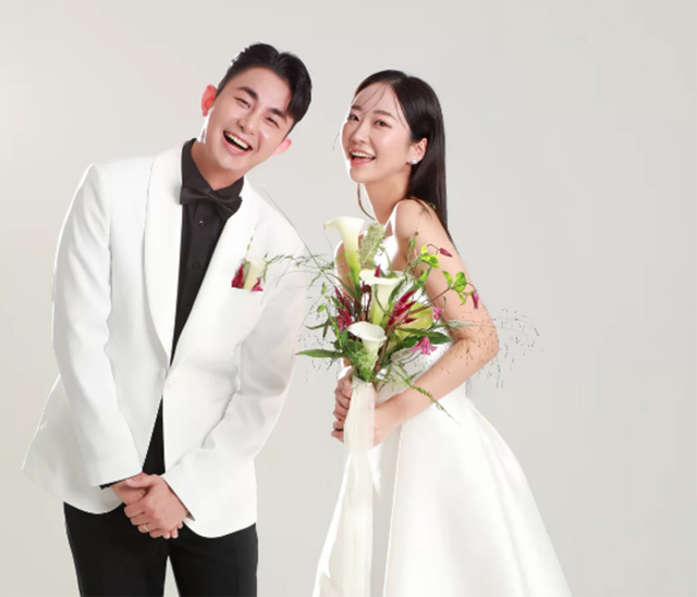 박홍배 장남 결혼