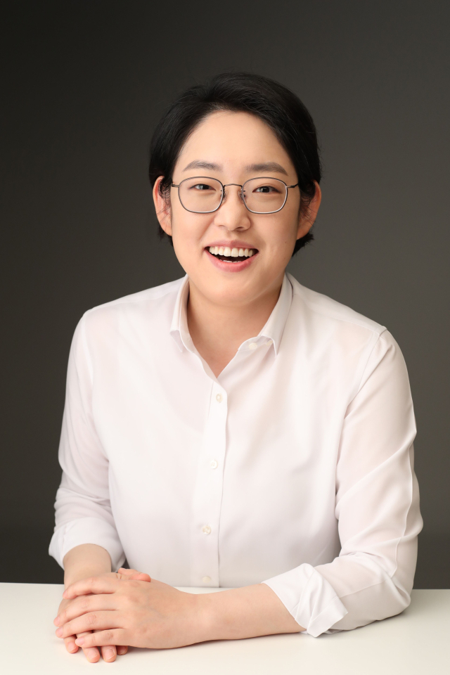 조지연 당선인