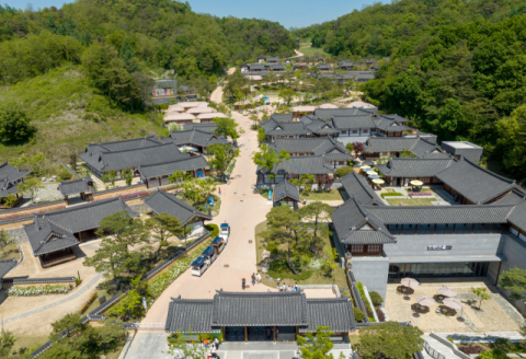 [3대 문화권 대해부] '밑 빠진 독' 테마파크형 개발…경북 북부권 관광의 위기