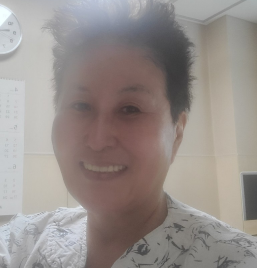 암 수술을 무사히 마친 후 근황을 전한 전여옥 전 의원. 블로그