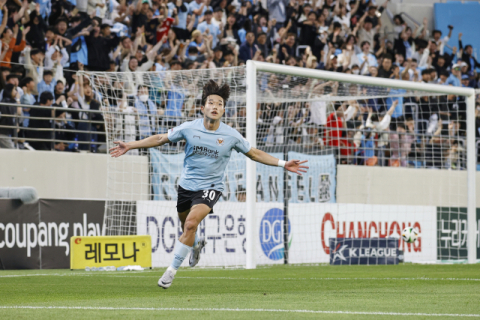 대구FC, 홈경기 3연승 도전…강원FC와 '복수 혈전'