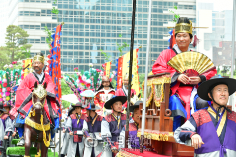  8~10일 경산자인단오제…