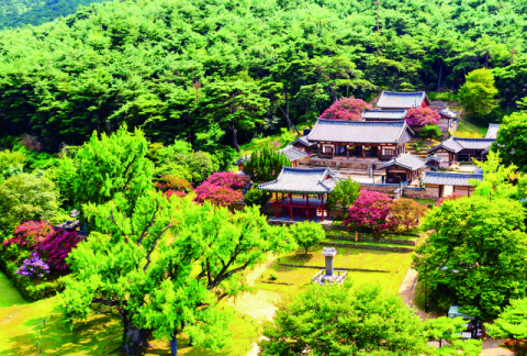 대구 달성군, 인근 지자체·기관과 손잡고 관광 활성화 노려