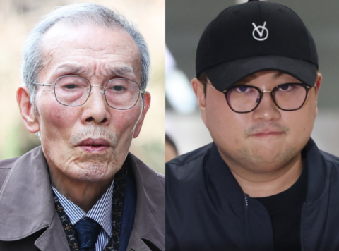 KBS, 오징어게임 배우 오영수 출연 정지…김호중도 오늘 심사