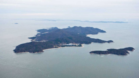 갯벌서 바지락 잡던 노부부 바다에 빠져…남편 사망