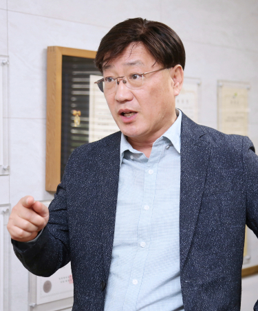 법여울 박영만 대표변호사 