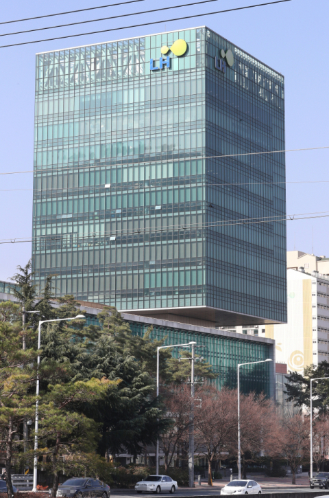 LH 대구경북, 든든전세주택 추가 공급…올해 2천40호 공급 계획   