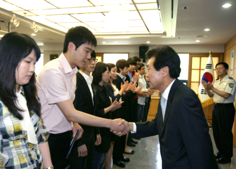 66년 만에 새출발 앞둔 화성산업…반세기 지역사회와 나눔활동 