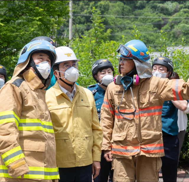 김동연 경기도지사 페이스북