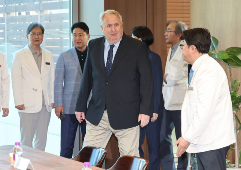 與당권 경쟁 '러닝메이트'가 함께 치른다…최고위원 경쟁 윤곽