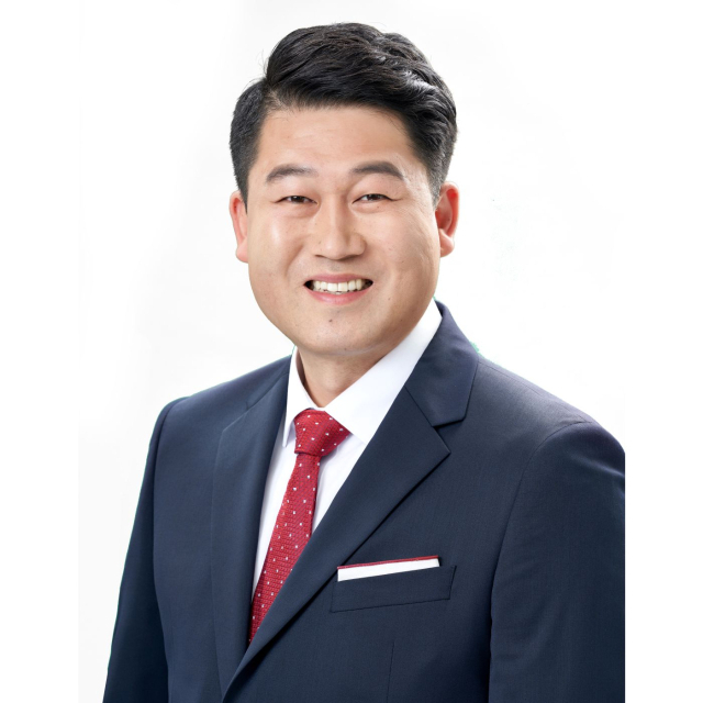 박성곤 부의장