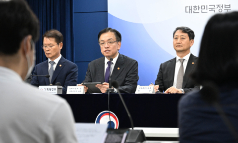 정부 하반기 경제정책 발표…PF 관리 강화·건설 투자 확대