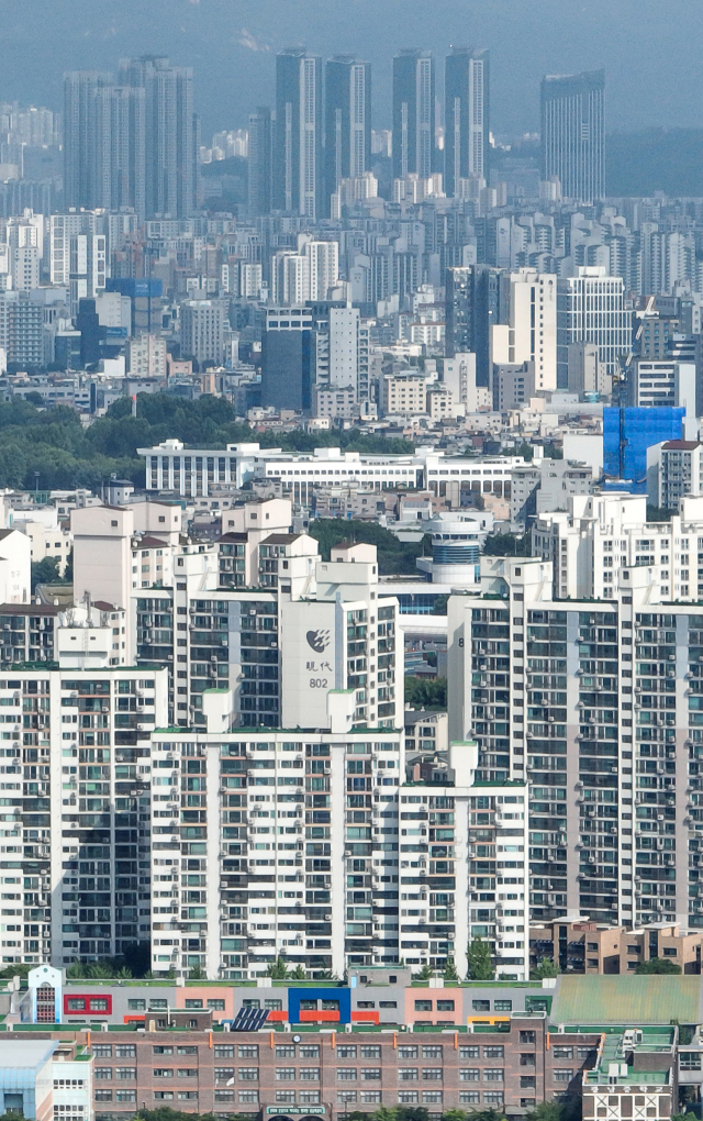 서울 세운5구역 재개발, GS건설 지분 인수로 재추진된다