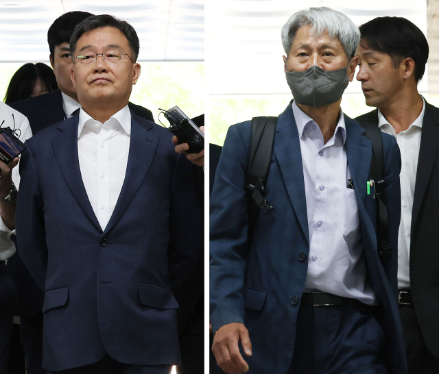 '尹명예훼손' 허위보도 김만배·신학림 재판行… 뉴스타파 대표도 기소