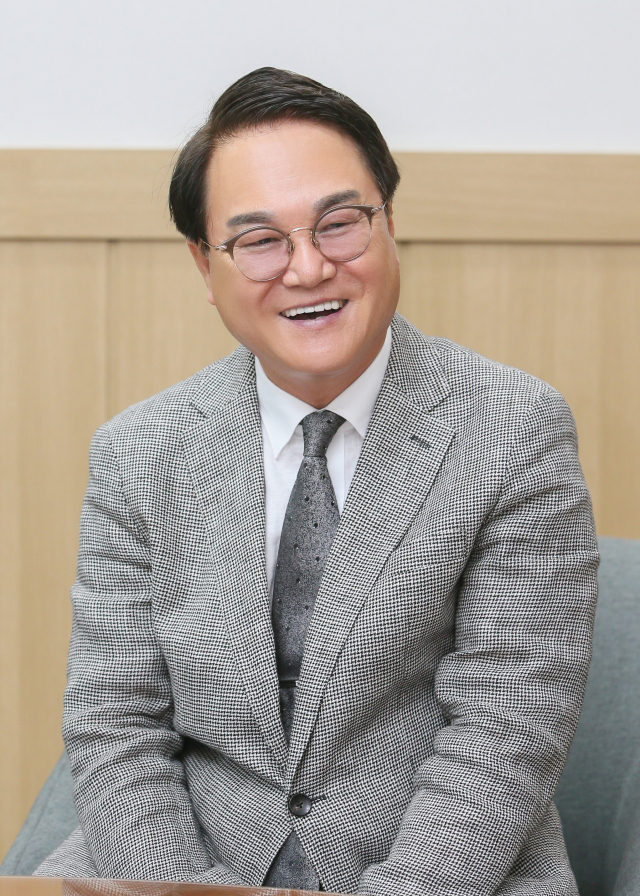 김하수 청도군수 