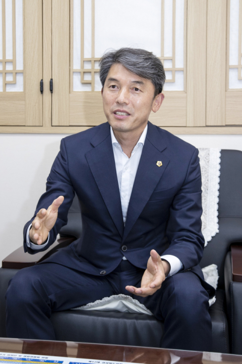 경북도의회 초대 대변인에 김대진·윤종호 의원