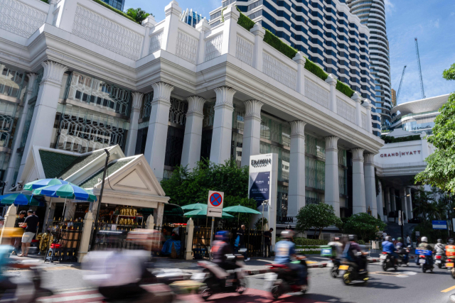 방콕 최고급 호텔서 외국인 6명 숨진 채 발견…당국 관광 위축 우려 