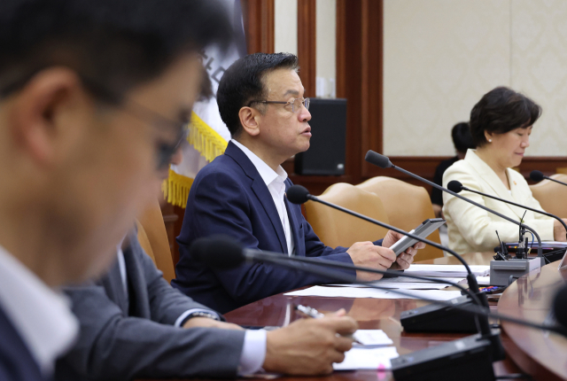 정부, 상반기 357조원 재정 신속집행 초과달성…집행률 63.6%