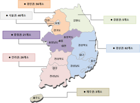 대구경북 병원 23곳 마취 적정성 평가 1등급 획득