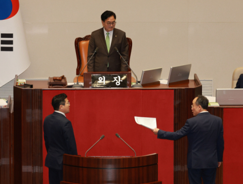 여야 극한 대립 계속되나…지도부 간 거친 비판 쏟아내며 연일 신경전