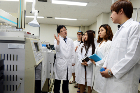 [유망학과 어떤학과]대구보건대  환경보건학과…대구경북 유일 환경전문가 양성