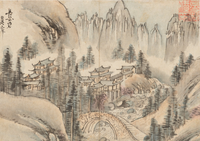 김윤겸(1711~1775), 