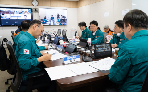 감염병 재유행 조짐에 보건당국 ‘긴장’