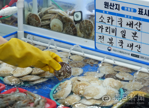 대통령실 “野 오염수 괴담 거짓선동 밝혀져…사과 없이 무책임한 행태