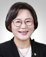 의성군의회 박화자 군의원이 최근 열린 