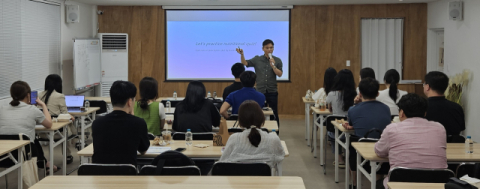 대구바른동물의료센터, 반려동물 영양학 특강 호응