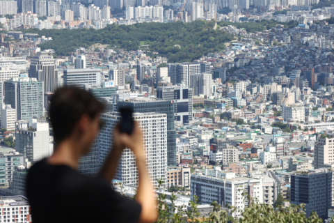 9월 대구 분양시장 대형단지 잇따라... 가을 물량 본격 공급    