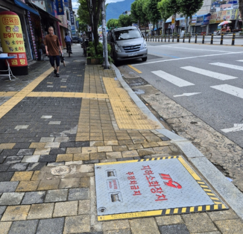 대구시 전통시장 자율소방대 지원 조례 사문화…직접 보완 나선 서구