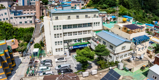 울릉군 공무원들 잇단 비위, 자정능력 있나 없나