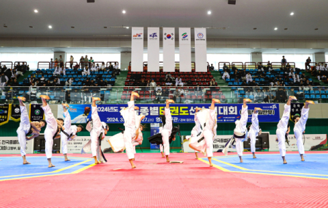 경북 영천시, 체육대회 및 전지훈련팀 유치로 100억원 지역경제 파급효과 올려 