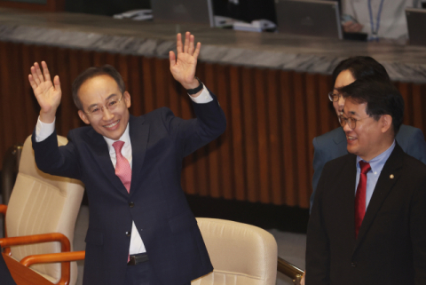 추경호, 반도체·국가기간전력망 특별법 조속 처리…지방소멸 위기 대응 특위 만들자  