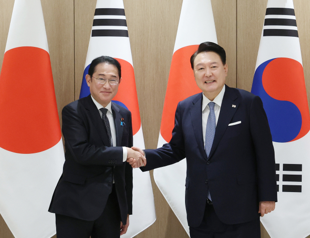 韓日 '사전 입국 심사제도' 도입 검토