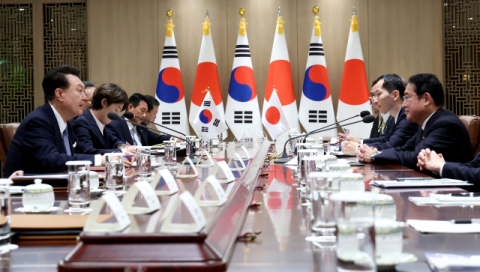 日 입국 간편해지나?…한일, '사전 입국 심사제도' 도입 검토