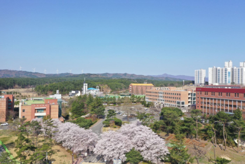 포항 선린대 2025학년도 수시 1차 신입생 모집…14개 학과 560명 선발