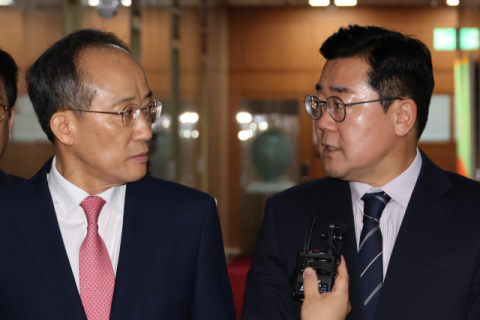 여야의정 협의체 난항, 추석 전 출범 불투명…野 “의제 제한 없이 논의”