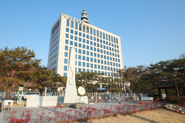 수사권 조정으로 경찰 내 수사부서 기피 현상 등 부작용이 발생하고 있다. 사진은 대구경찰청 전경