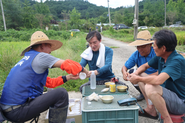 조국 조국혁신당 대표 페이스북