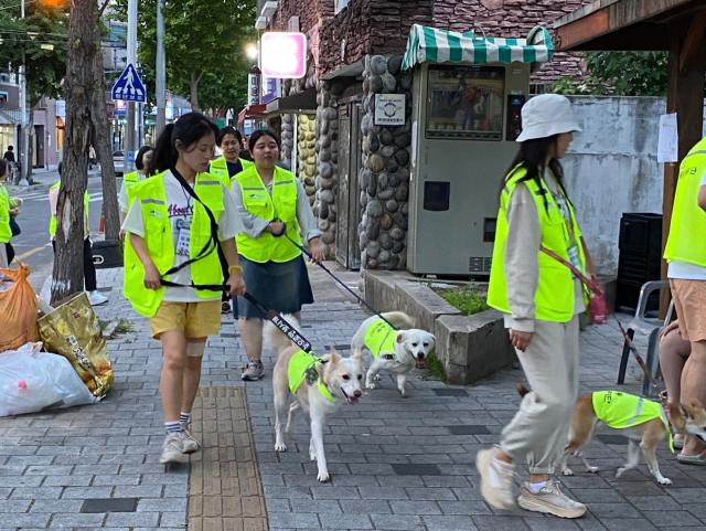 대구북구청 제공