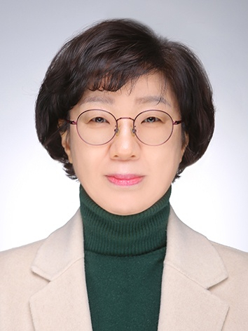 이미영 대구YWCA 14대 사무총장