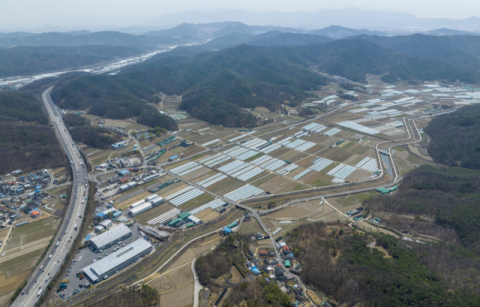 대구농수축산물도매시장 이전 탄력…기재부, 예타 대상 사업 선정