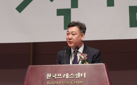 '한동훈 공격 사주' 논란 김대남, 감사직 사퇴 결심…여권·대통령실 거취 결단 압박 탓?