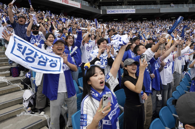 프로야구 