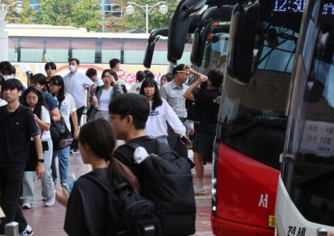 국토부, 교통소외지역 이동권 강화…고속버스도 필수 대중교통 지위 인정돼