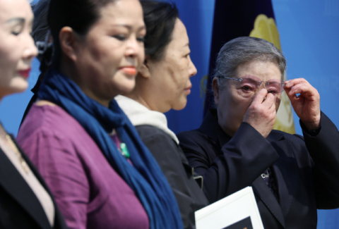 국악 공연 '기생집' 빗댄 野의원…국악인들 