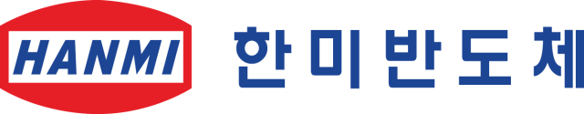 한미반도체 CI