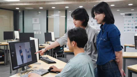 [유망학과 어떤학과]영남이공대 패션디자인마케팅과, 패션 산업 선도하는 패션전문가 양성